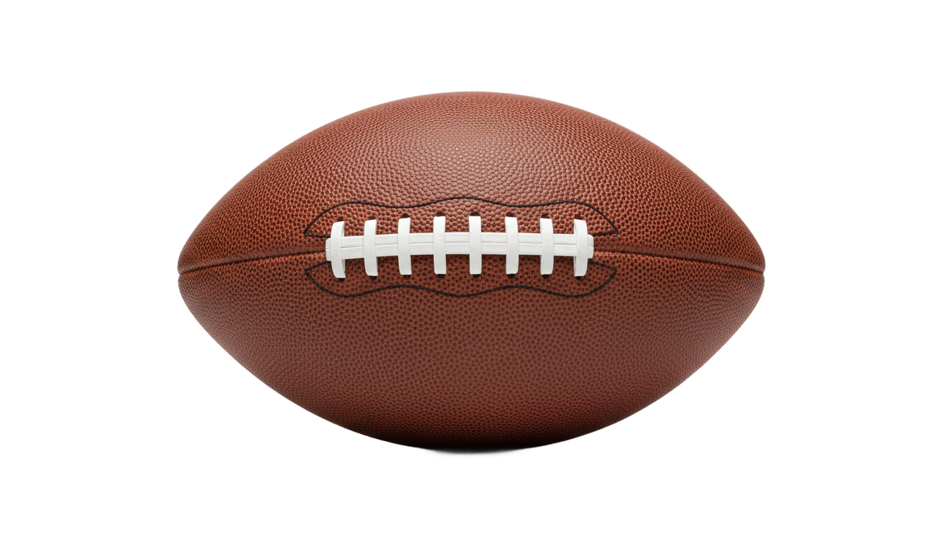 football icon png PNG transparent background