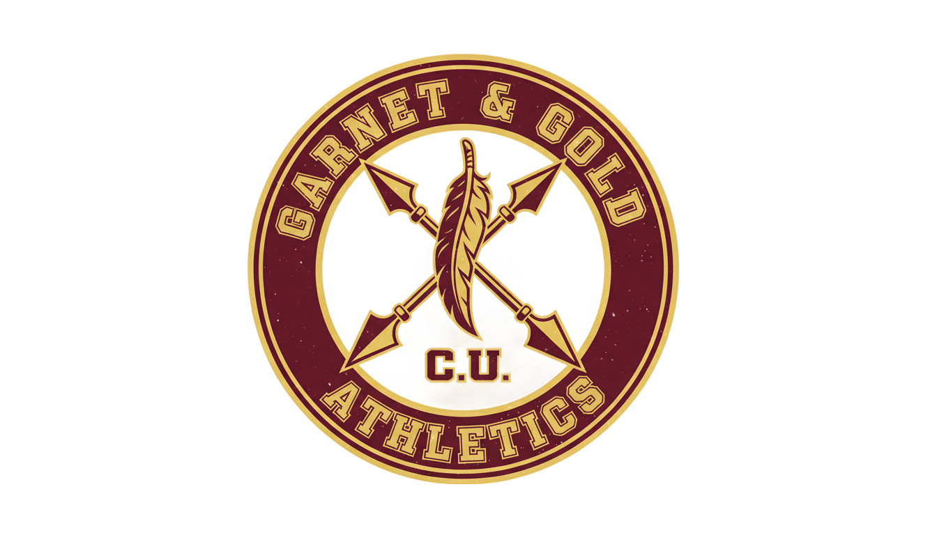 florida state football logo png PNG transparent background