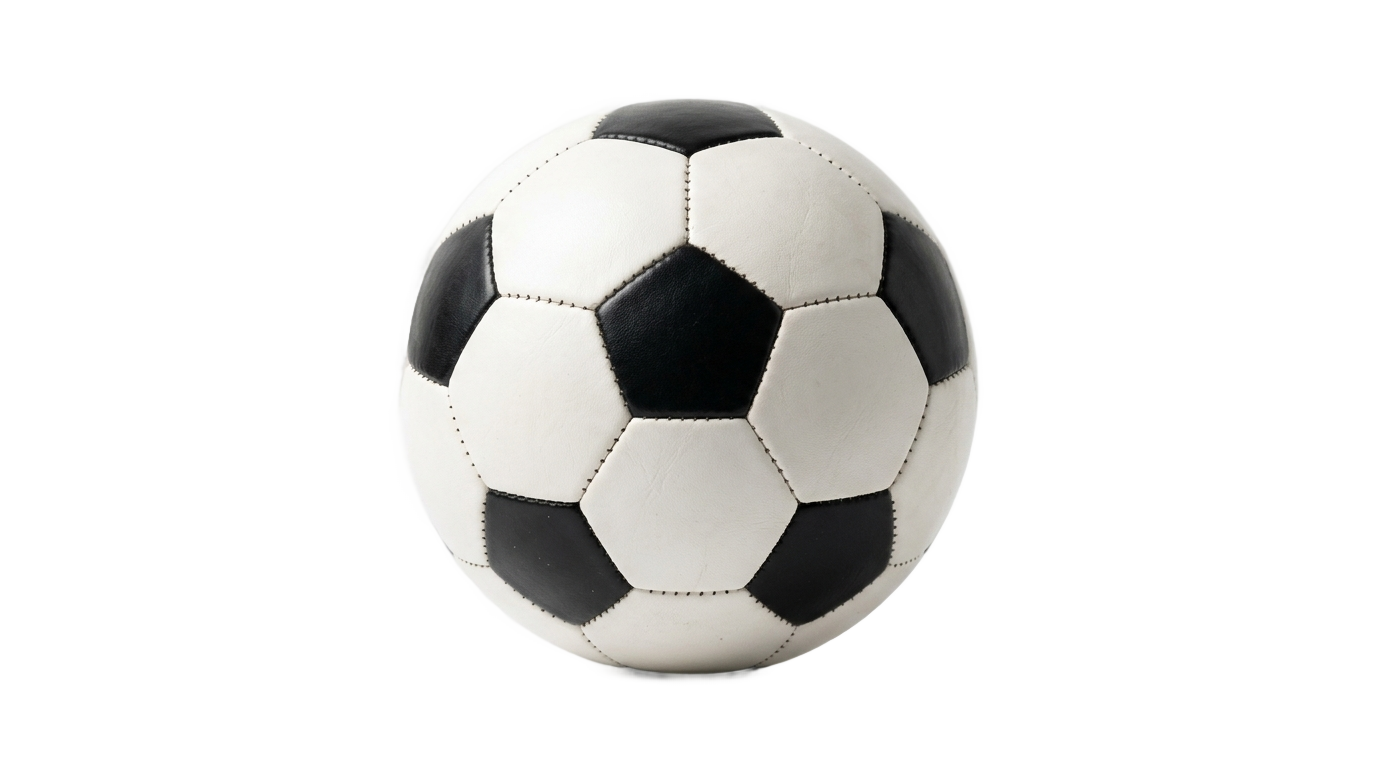 soccer ball illustration png PNG transparent background