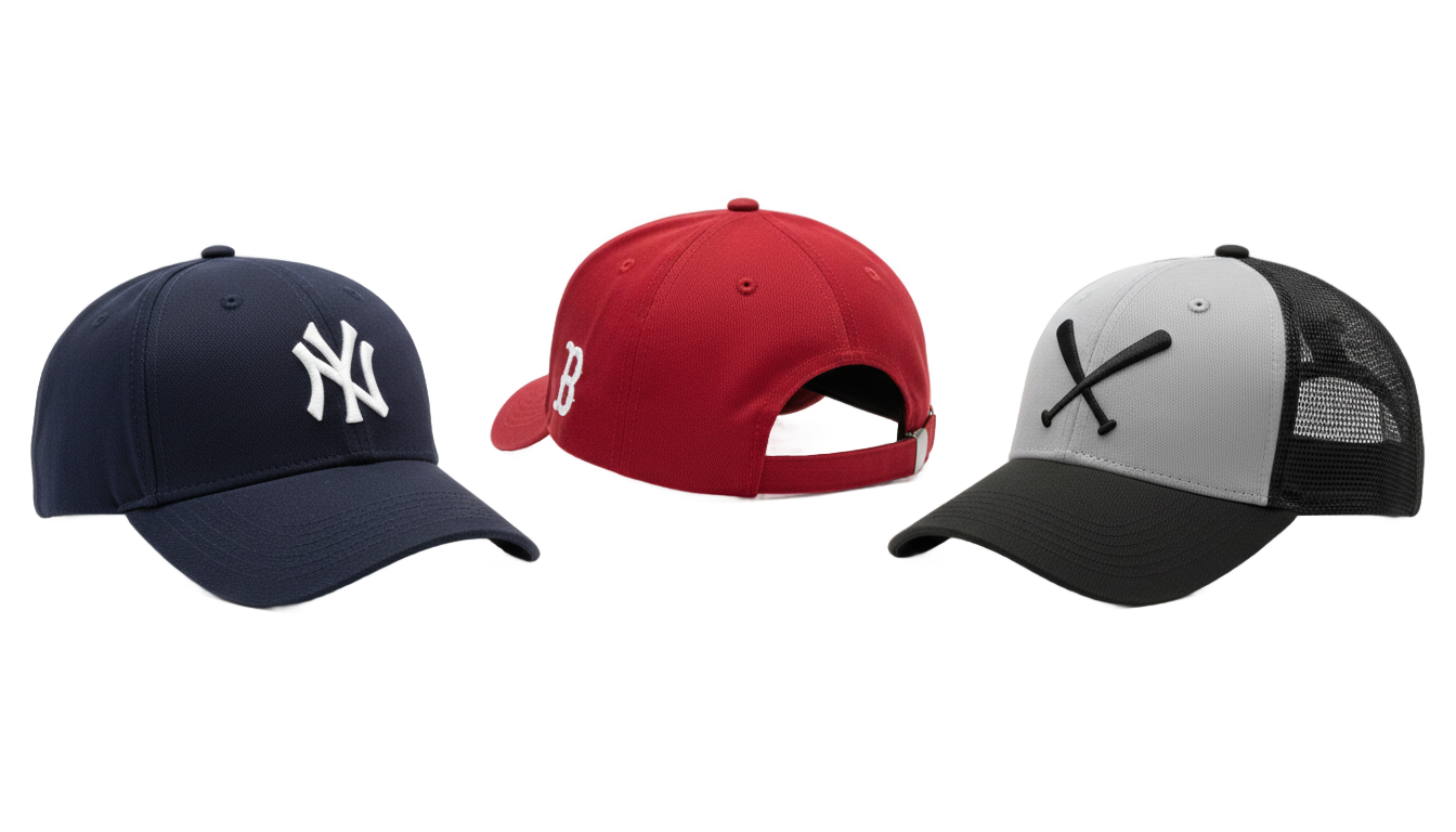 baseball caps png PNG transparent background