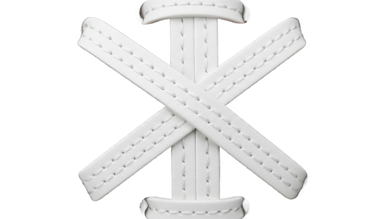 football laces png PNG transparent background