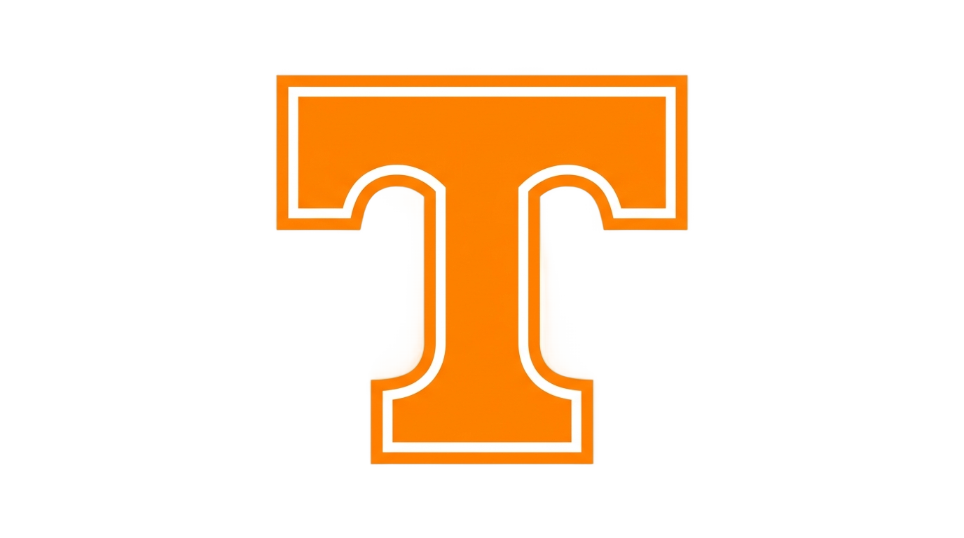 tennessee basketball logo png PNG transparent background