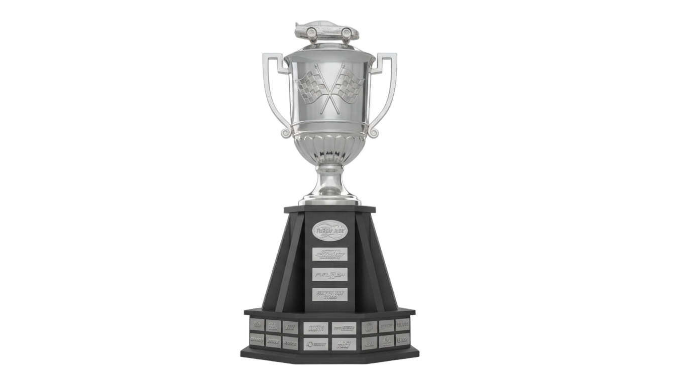 nascar trophy png PNG transparent background