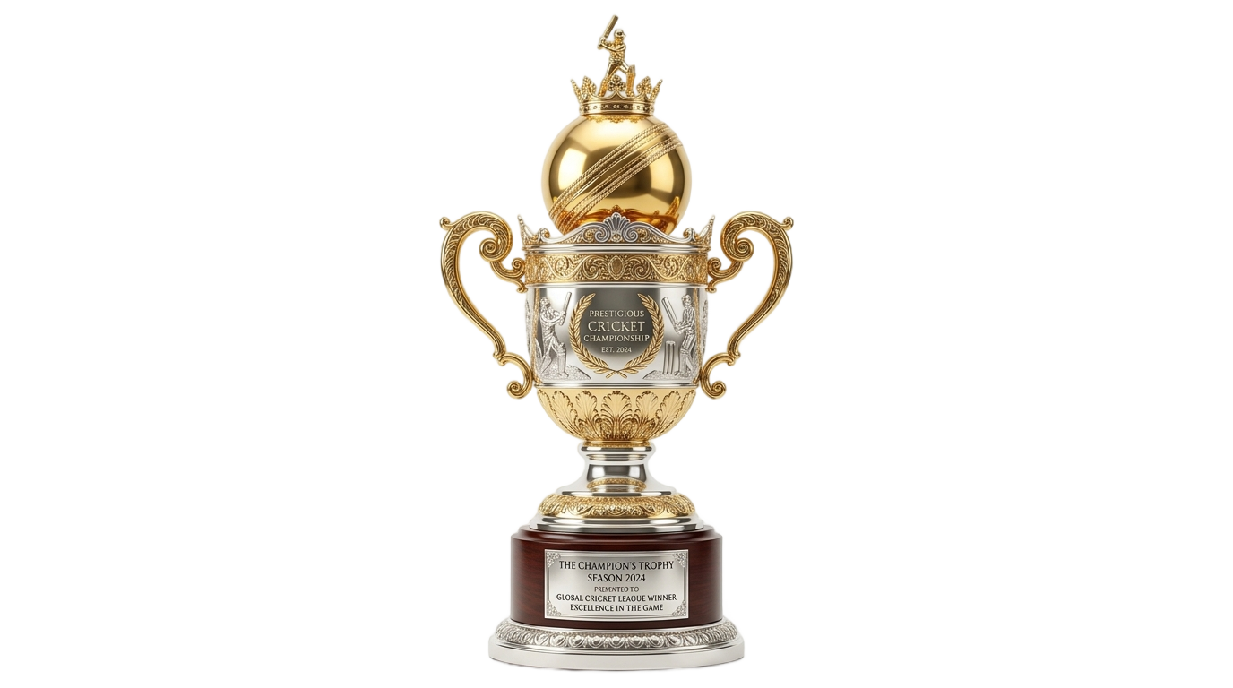 icc champions trophy png PNG transparent background