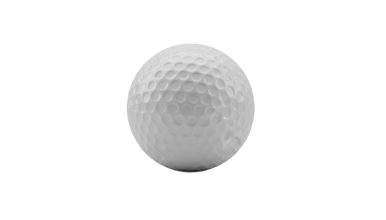 golf ball icon png PNG transparent background
