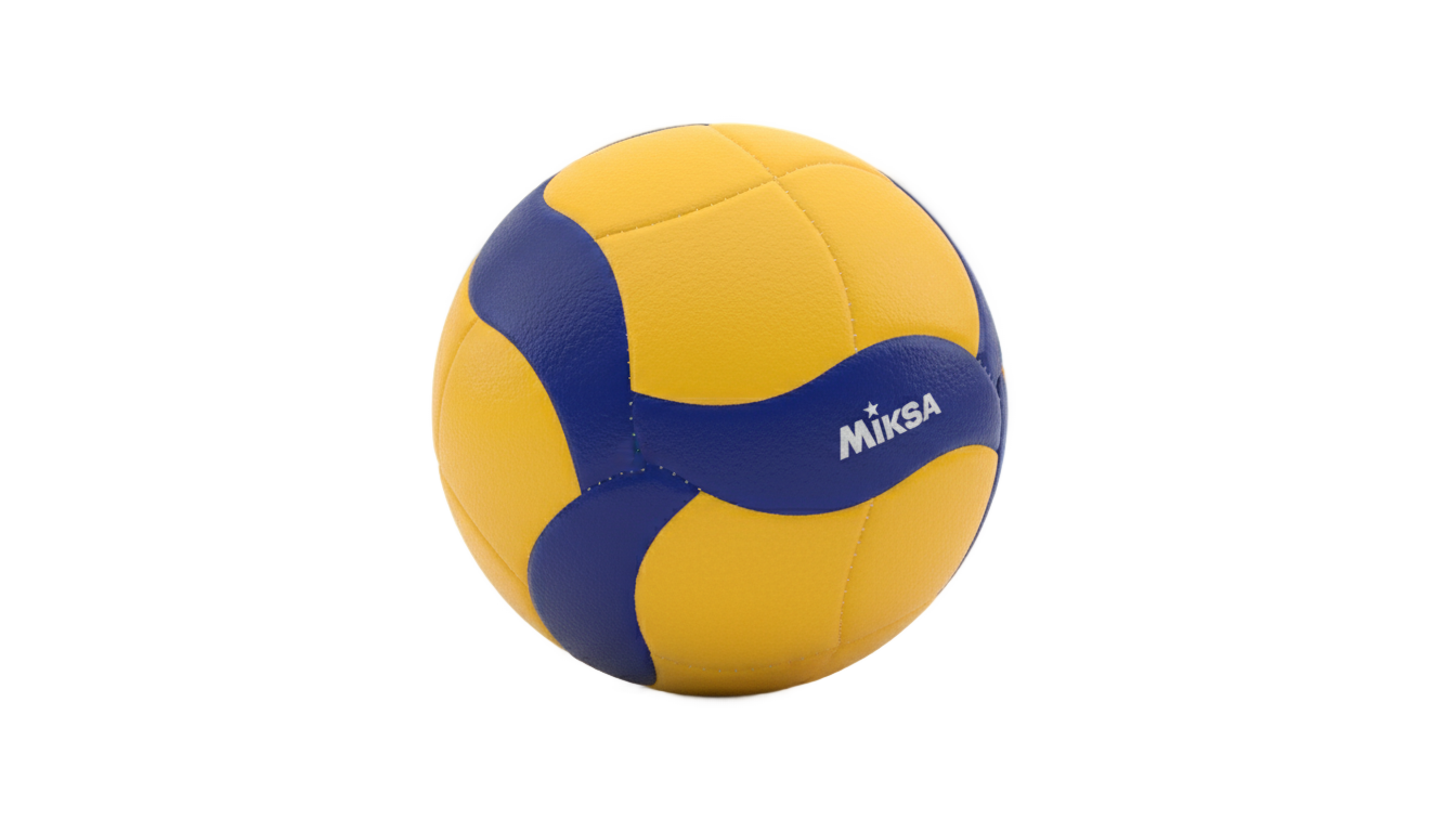 volleyball emoji png PNG transparent background