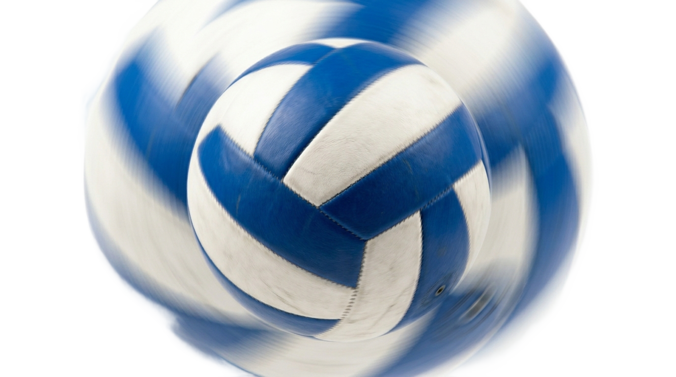 volleyball illustration png PNG transparent background