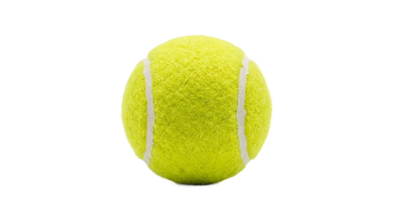 tennis ball vector png PNG transparent background