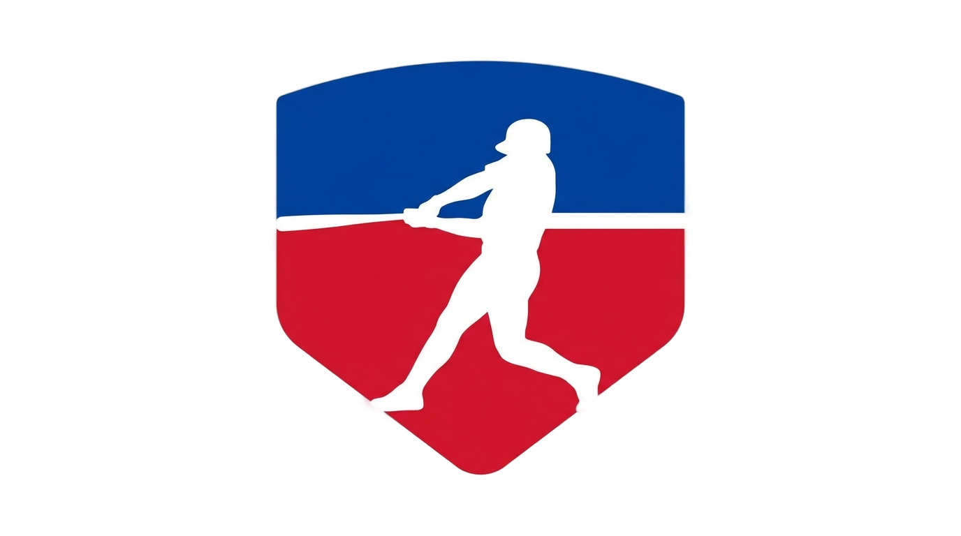 major league baseball logo png PNG transparent background