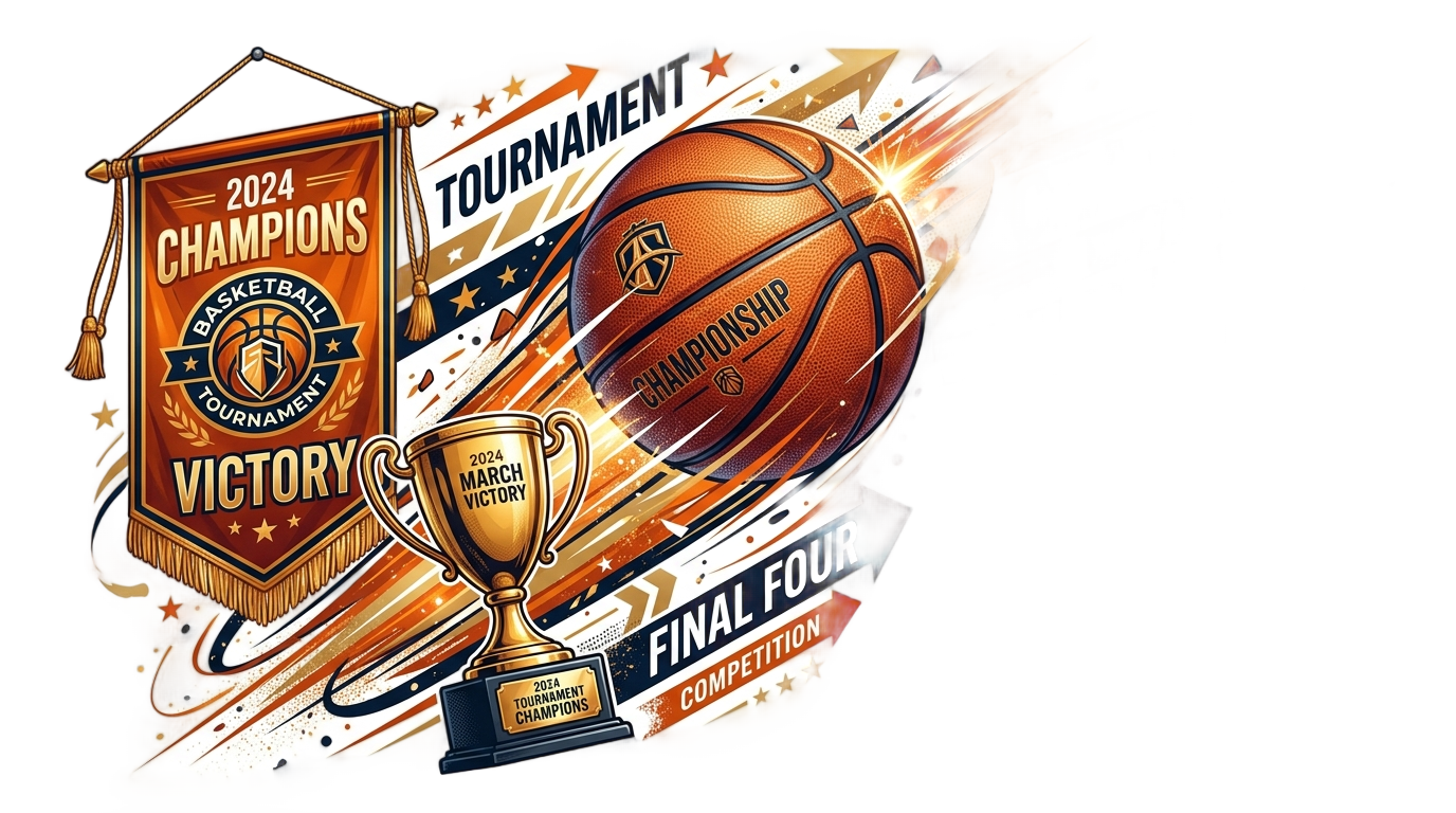 basketball tournament png PNG transparent background