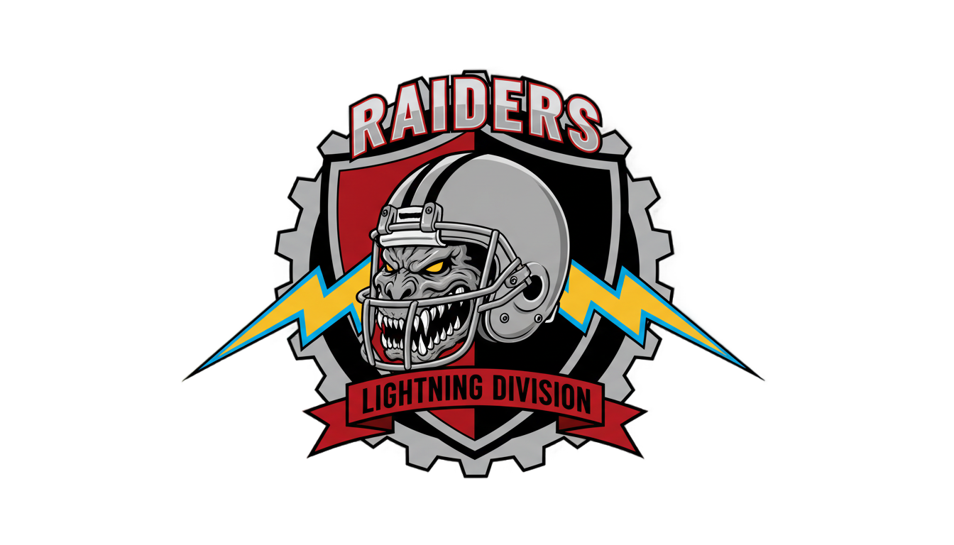 fantasy football logo png PNG transparent background