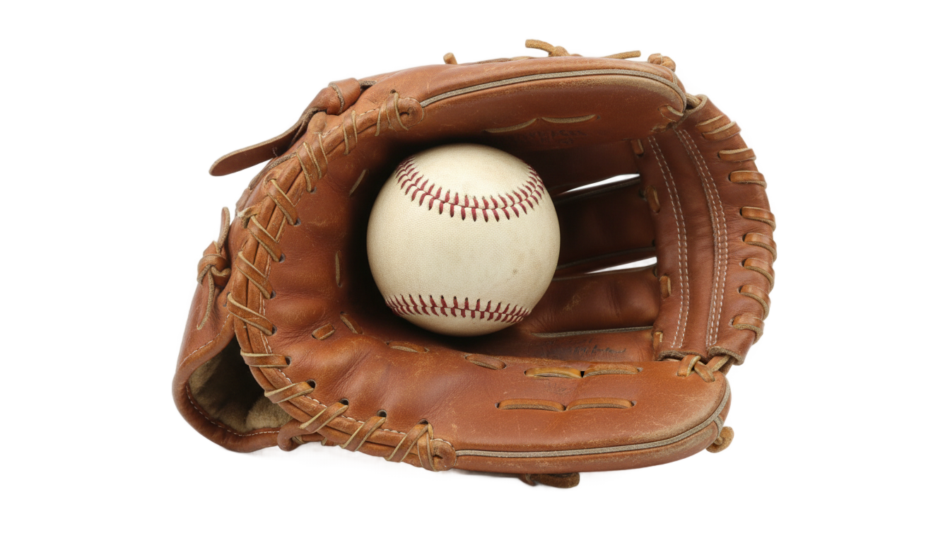 baseball glove png PNG transparent background