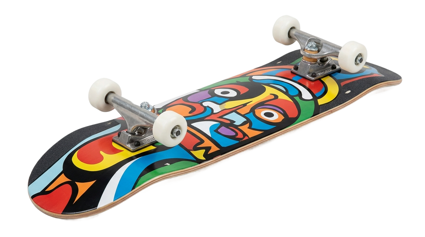 skateboard png PNG transparent background