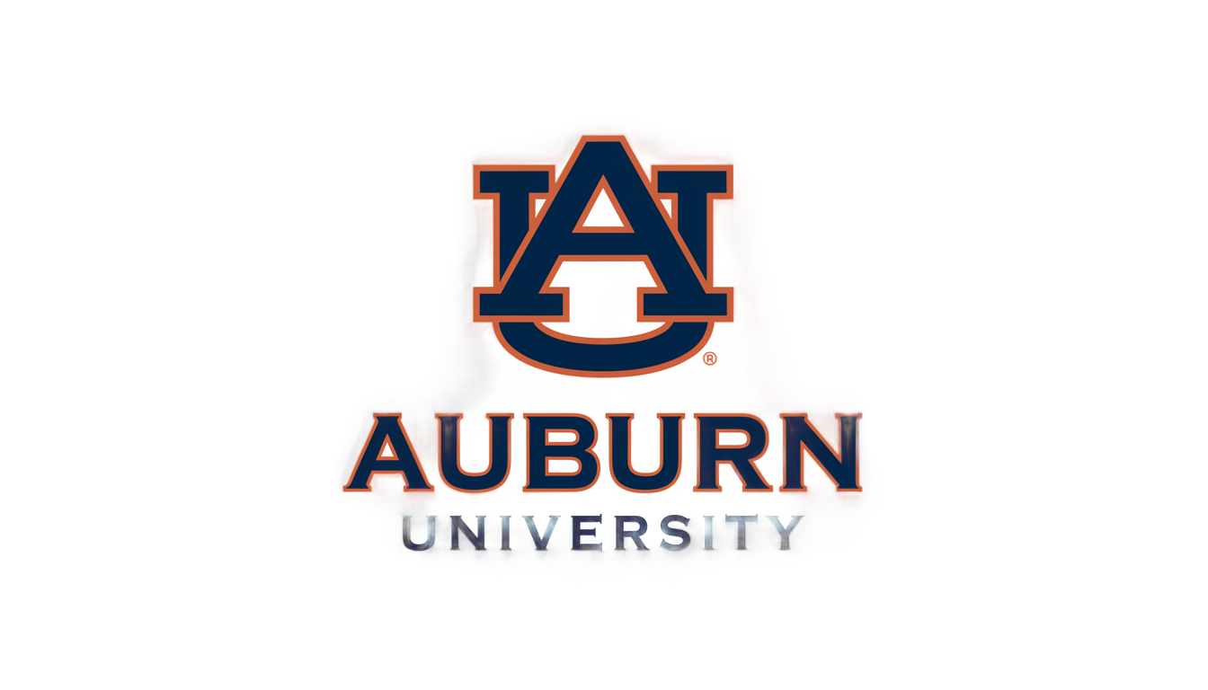 auburn football logo png PNG transparent background