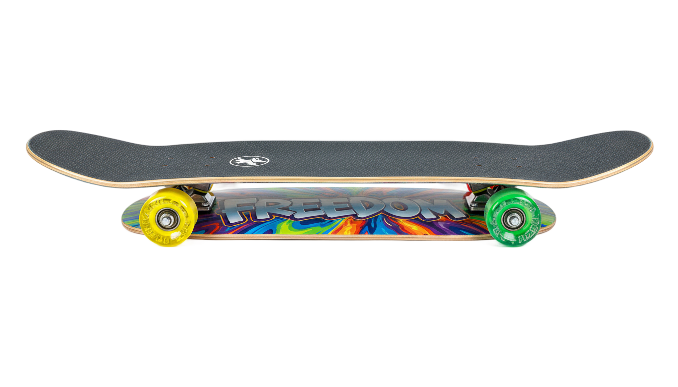 skateboard png file PNG transparent background