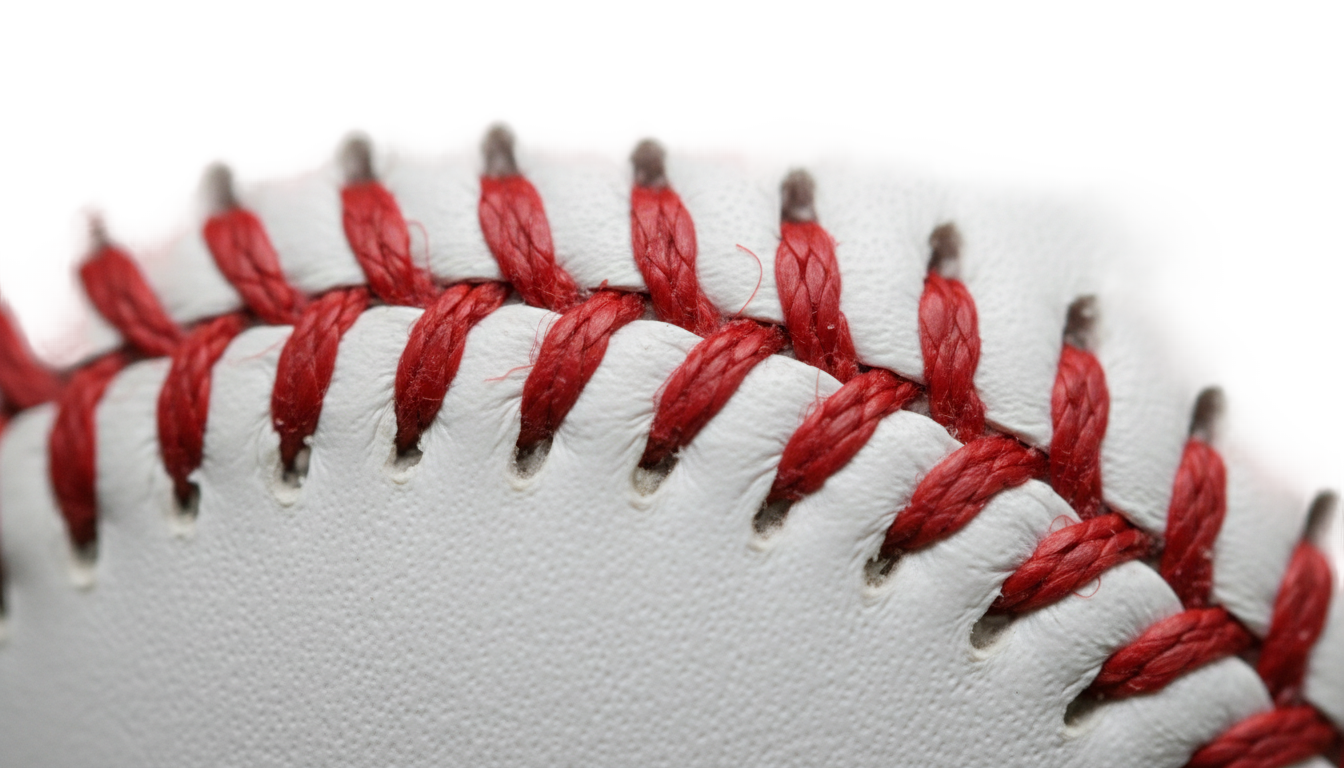 baseball seam png PNG transparent background