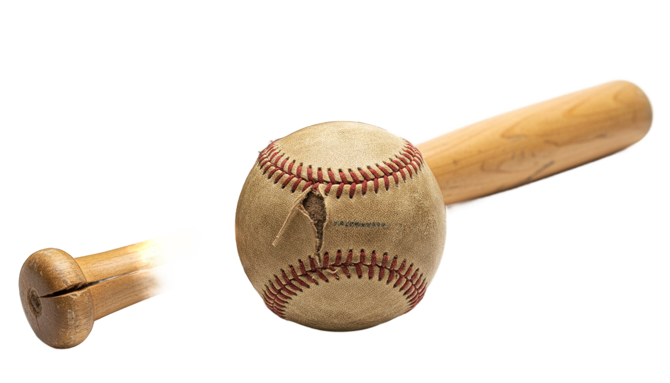 game day baseball png PNG transparent background