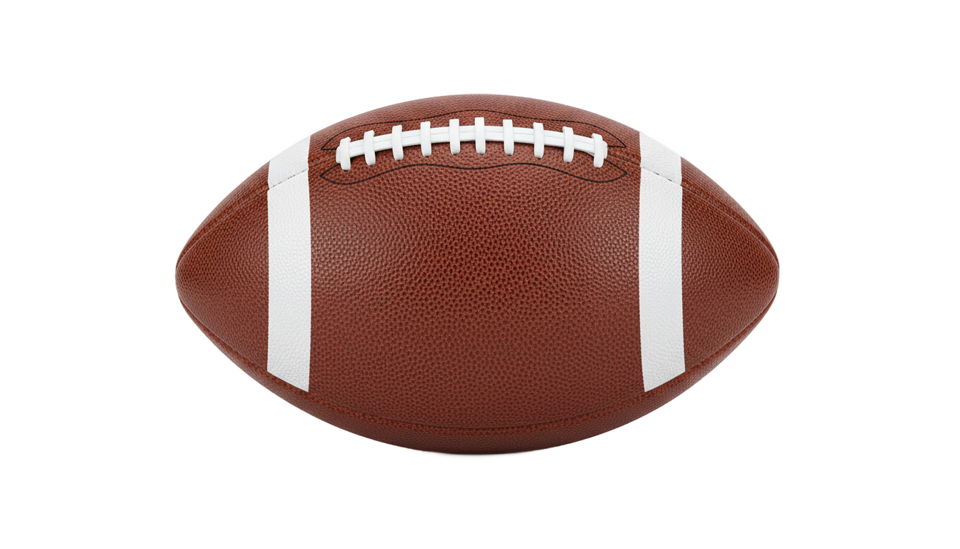 football ball png PNG transparent background