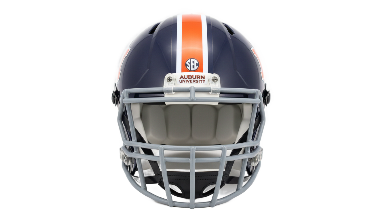 auburn football png PNG transparent background