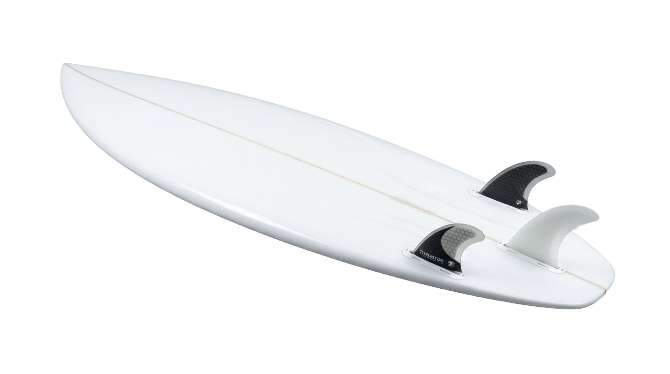 white surfboard png PNG transparent background