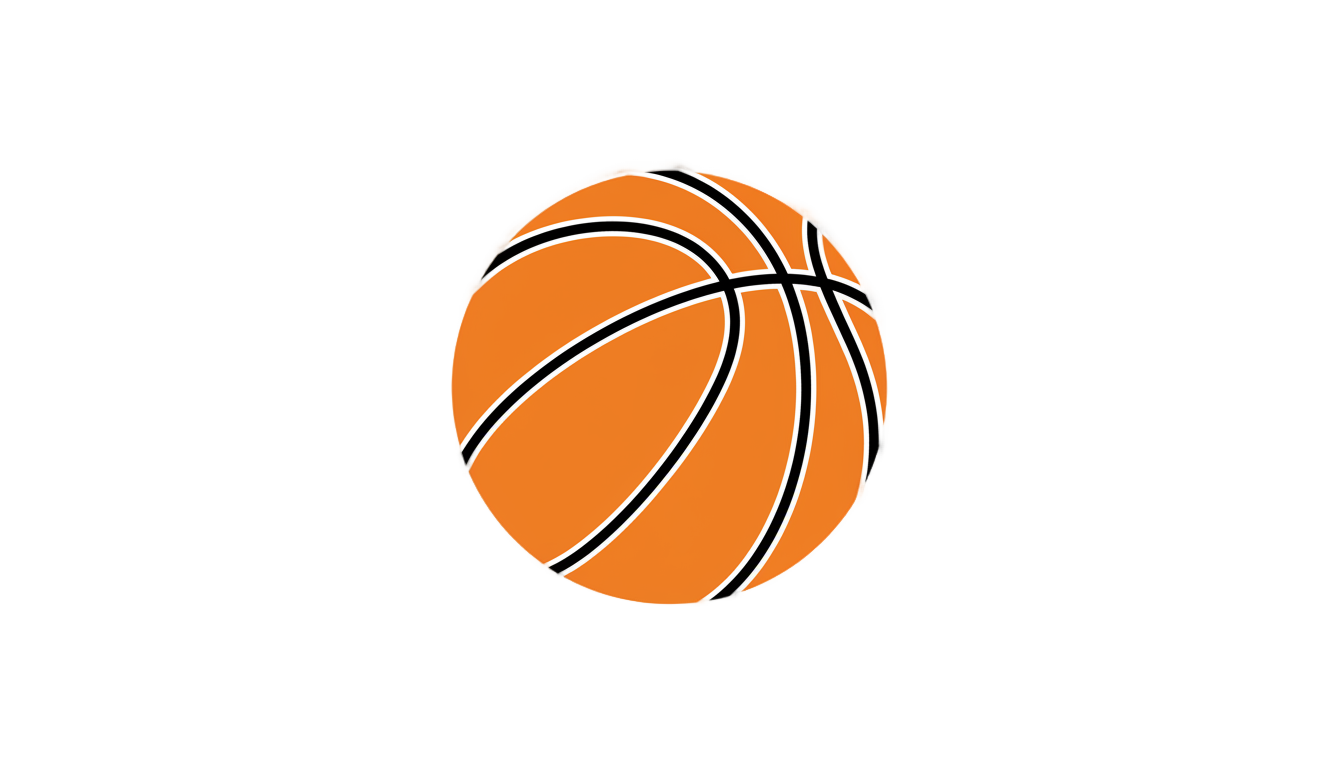 basketball icon png PNG transparent background