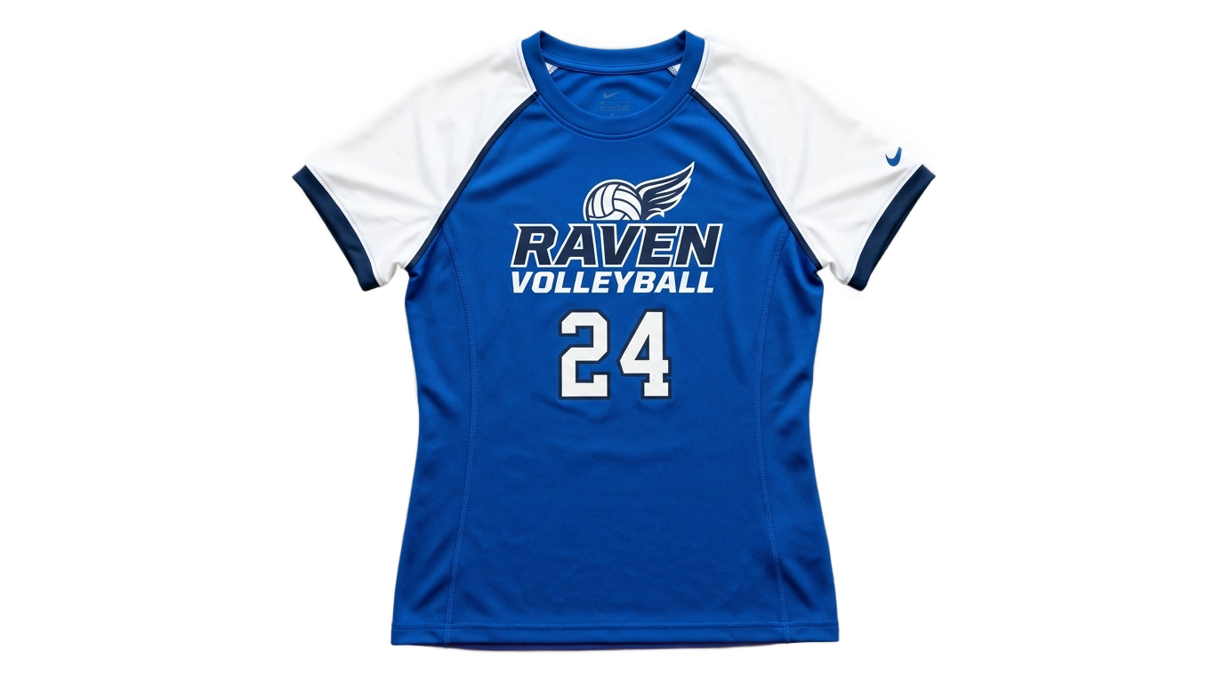 volleyball shirt png PNG transparent background