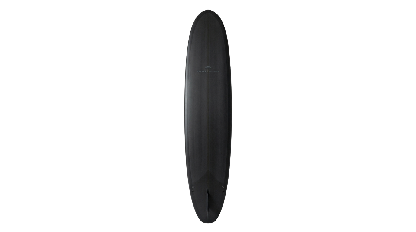 surfboard png black PNG transparent background