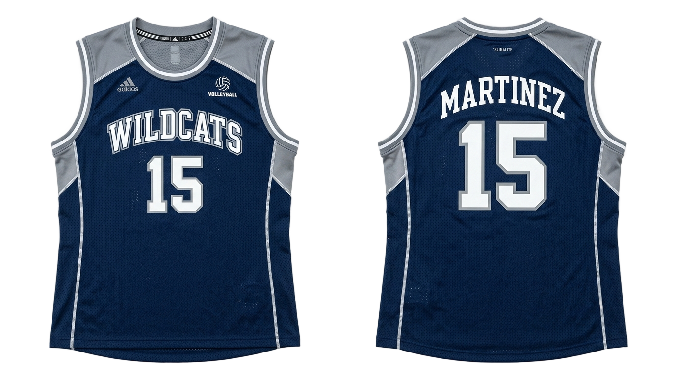 volleyball jersey png PNG transparent background