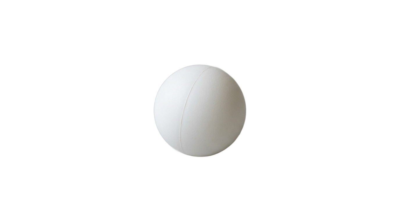 table tennis ball png PNG transparent background