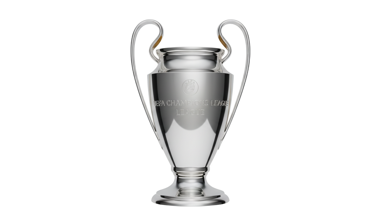 uefa super cup trophy png PNG transparent background