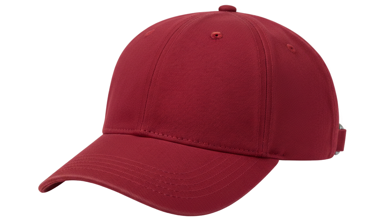 red baseball hat png PNG transparent background