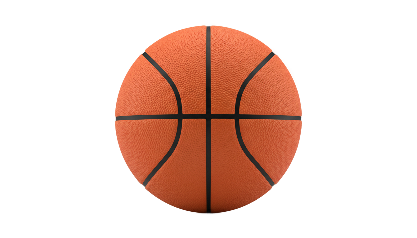 basketball ball png PNG transparent background