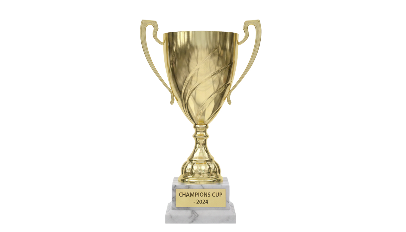 racing trophy png PNG transparent background