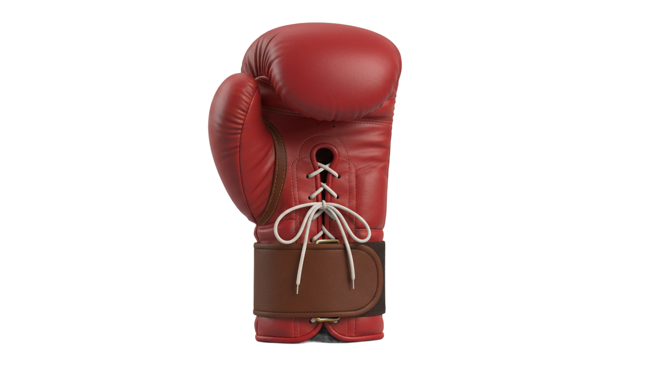 boxing glove silhouette png PNG transparent background