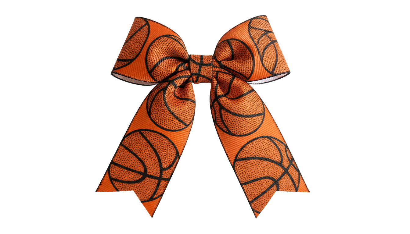 basketball bow png PNG transparent background