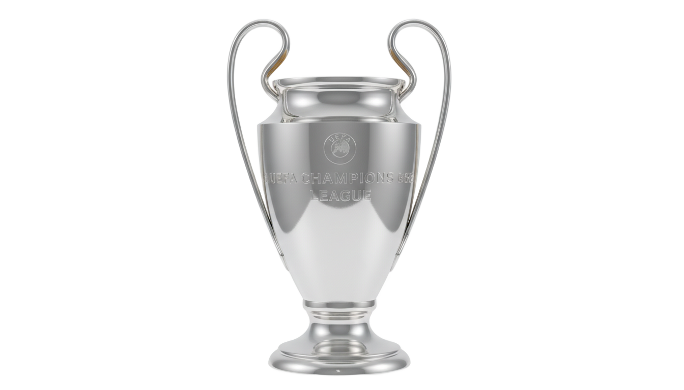 uefa super cup trophy png PNG transparent background