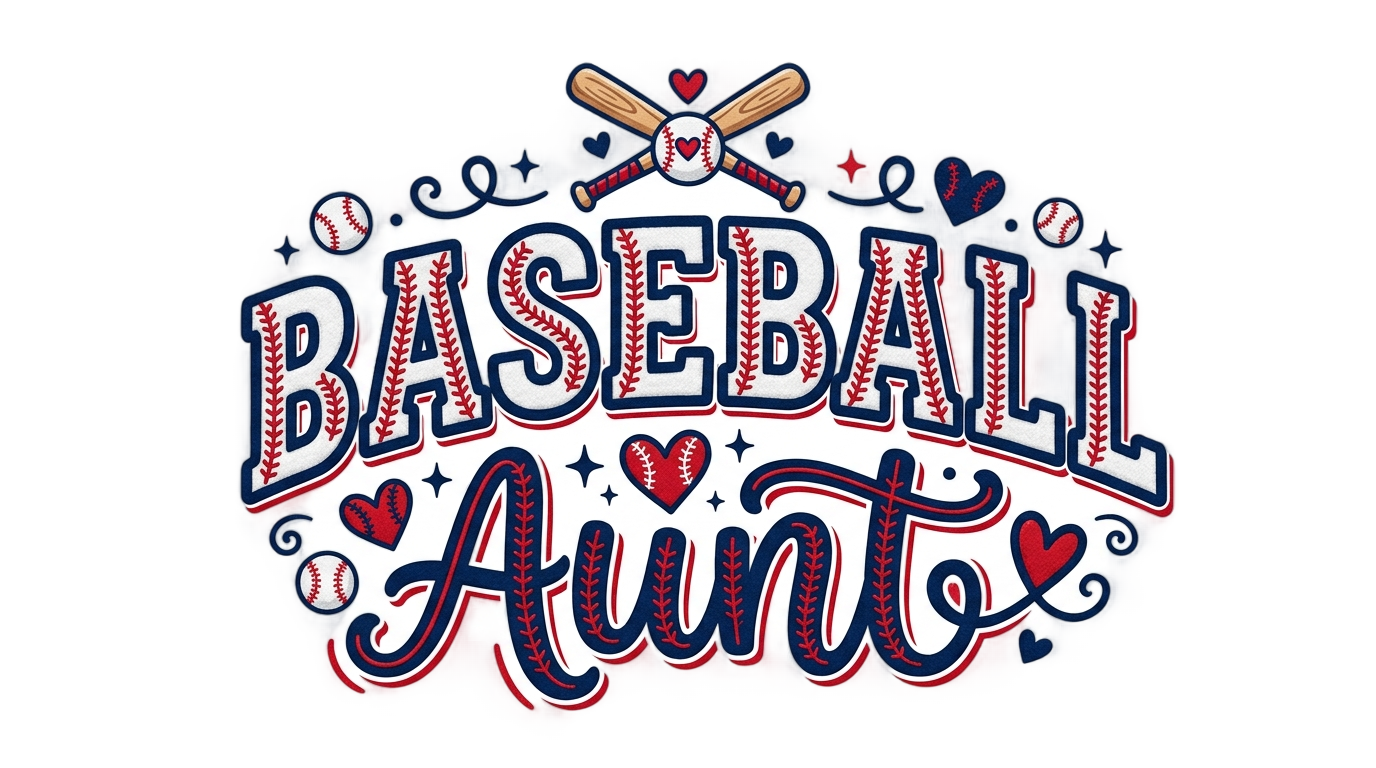 baseball aunt png PNG transparent background