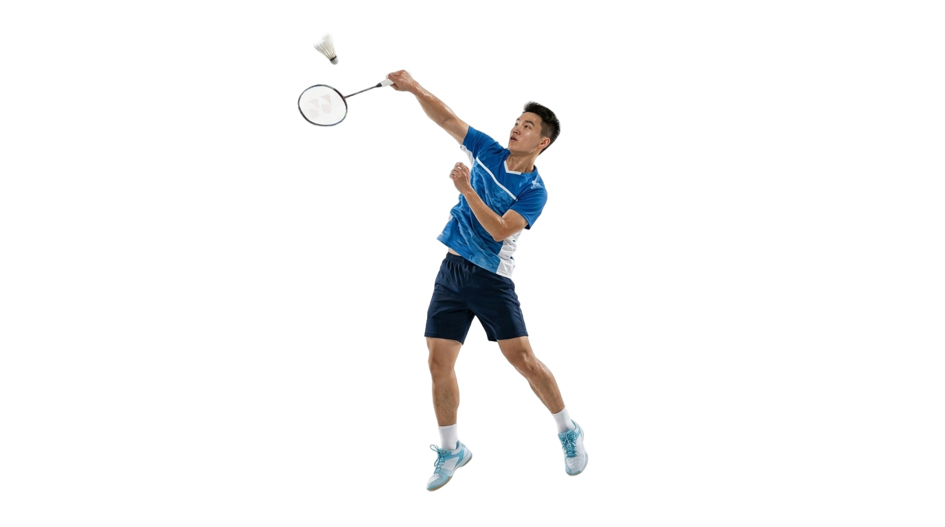 gambar badminton png PNG transparent background