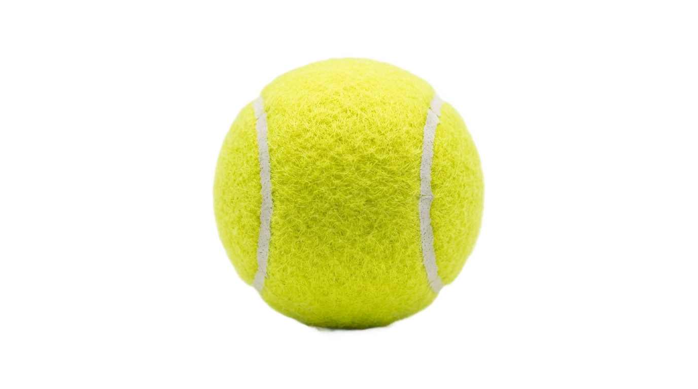 tennis ball illustration png PNG transparent background