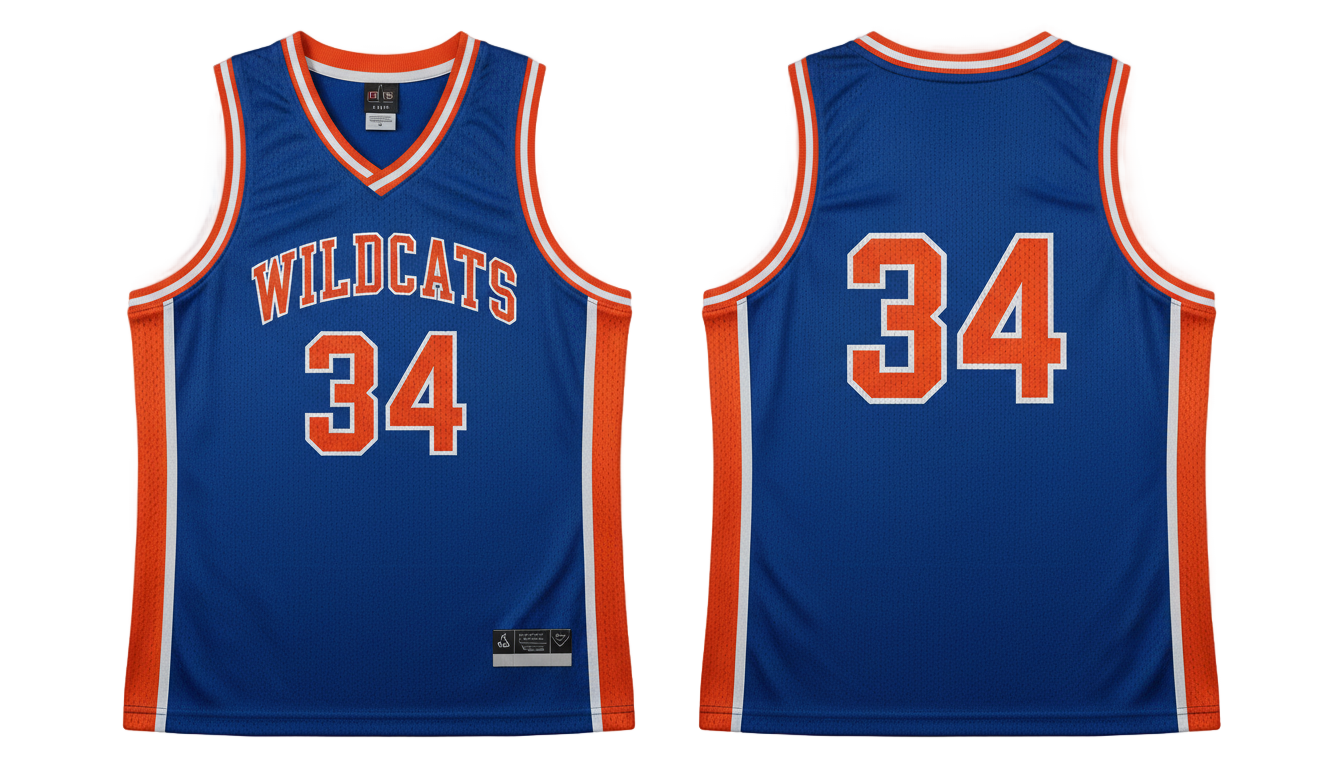 basketball jersey png PNG transparent background