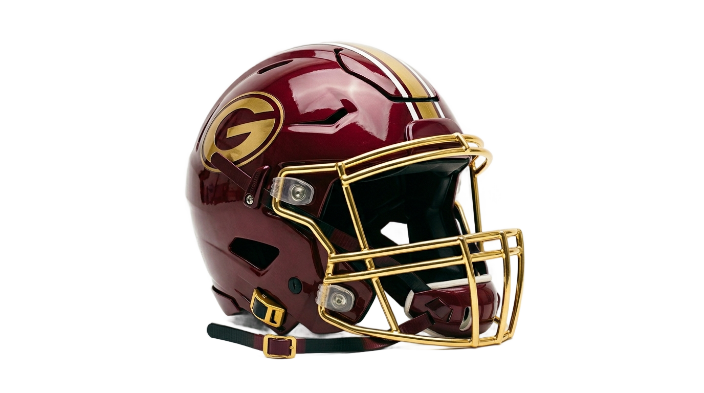 washington football team helmet png PNG transparent background