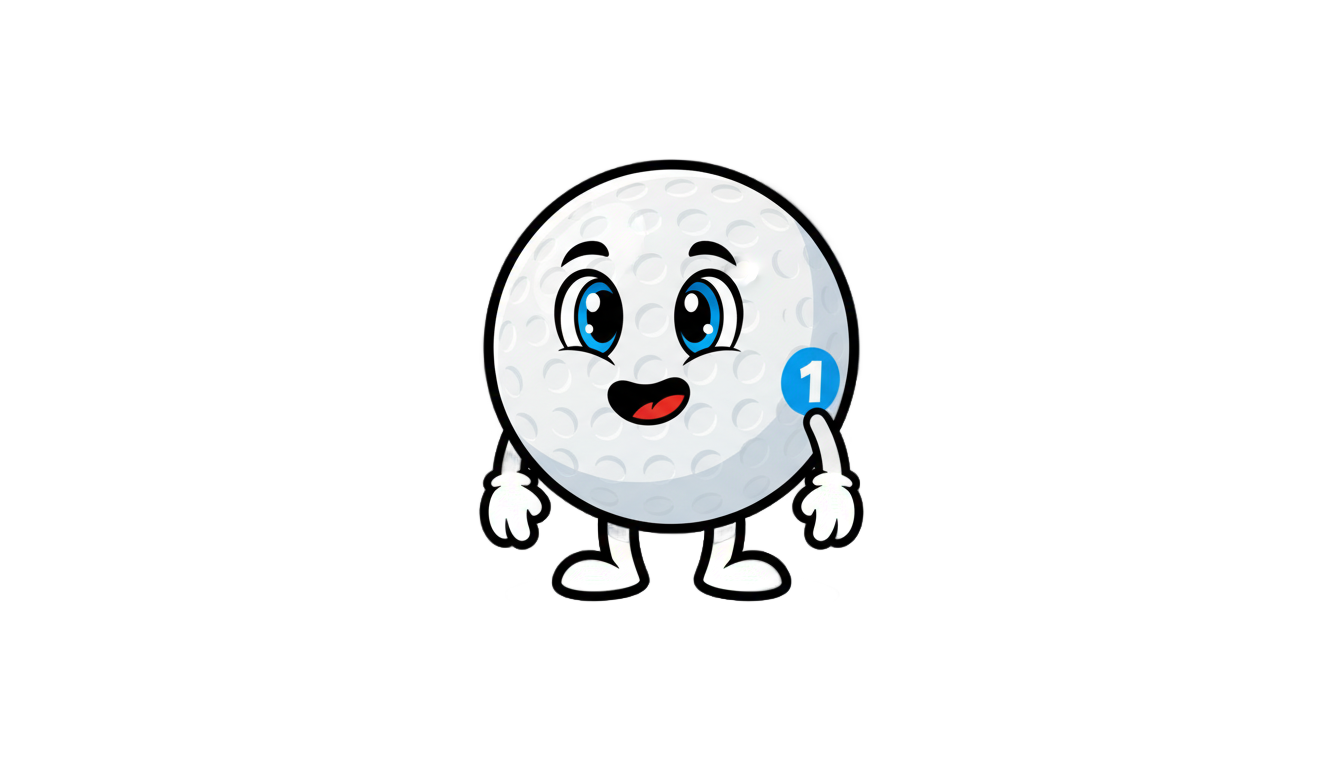 golf ball png bfdi PNG transparent background