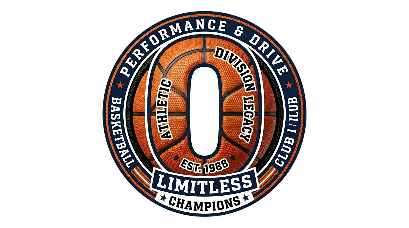 basketball zero logo png PNG transparent background