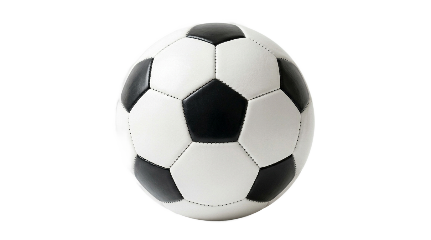 soccer ball illustration png PNG transparent background