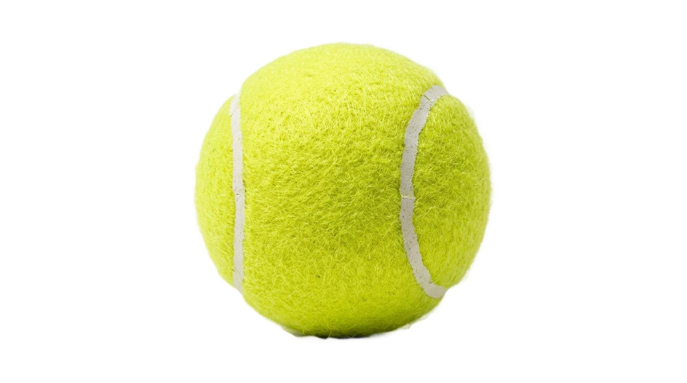 tennis ball logo png PNG transparent background