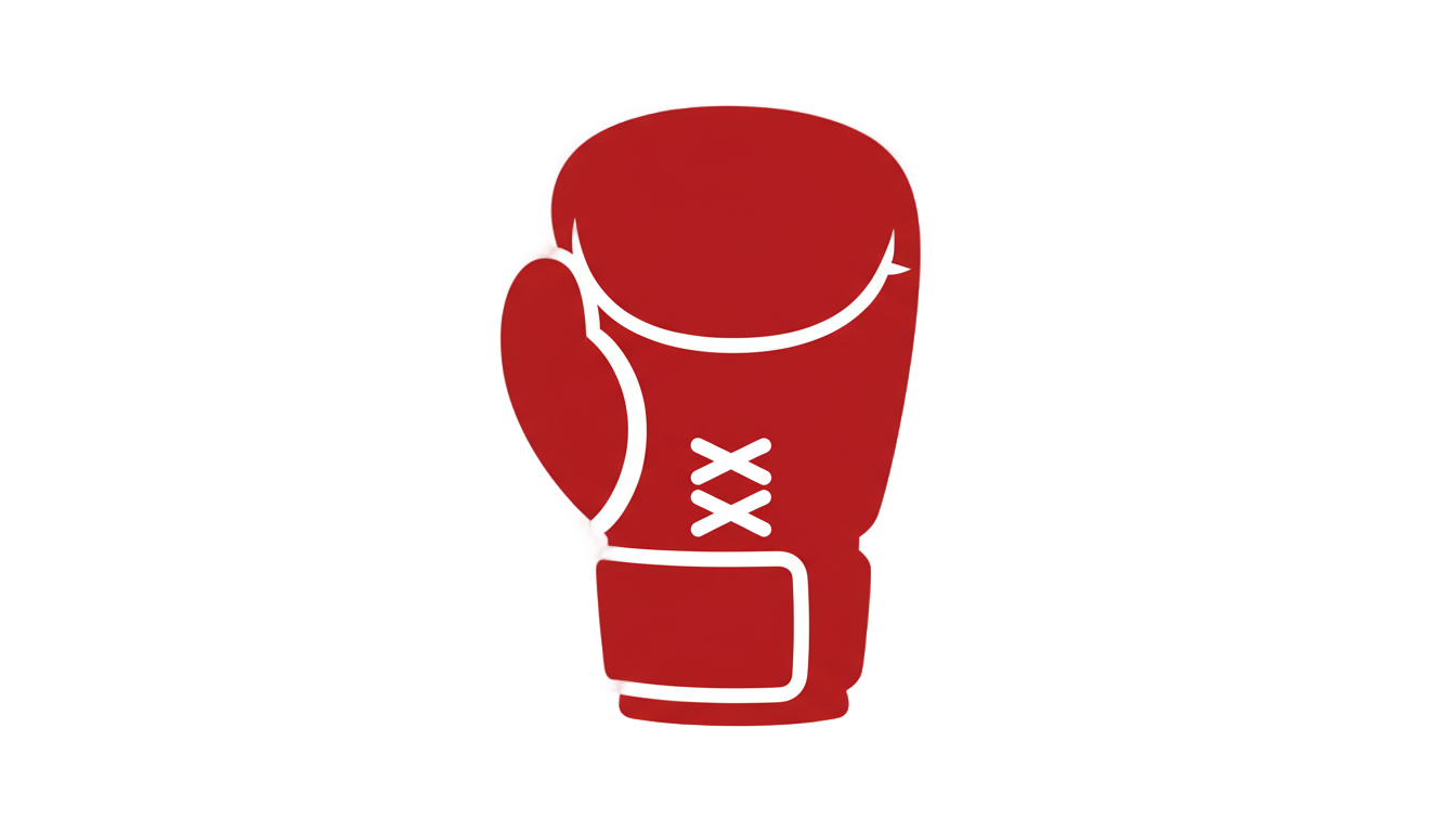 boxing glove icon png PNG transparent background