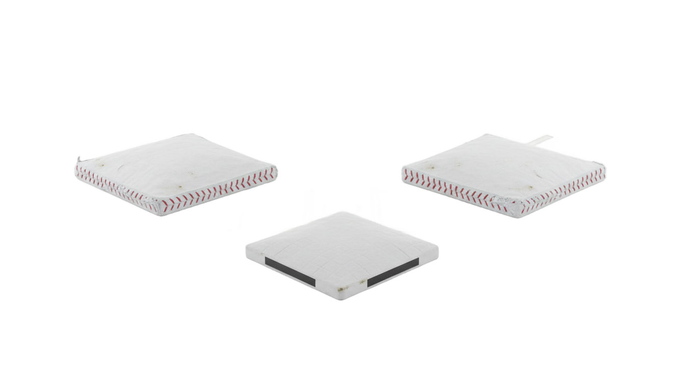 baseball bases png PNG transparent background