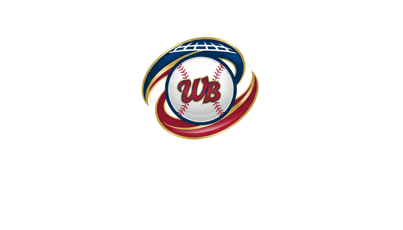 world baseball classic logo png PNG transparent background