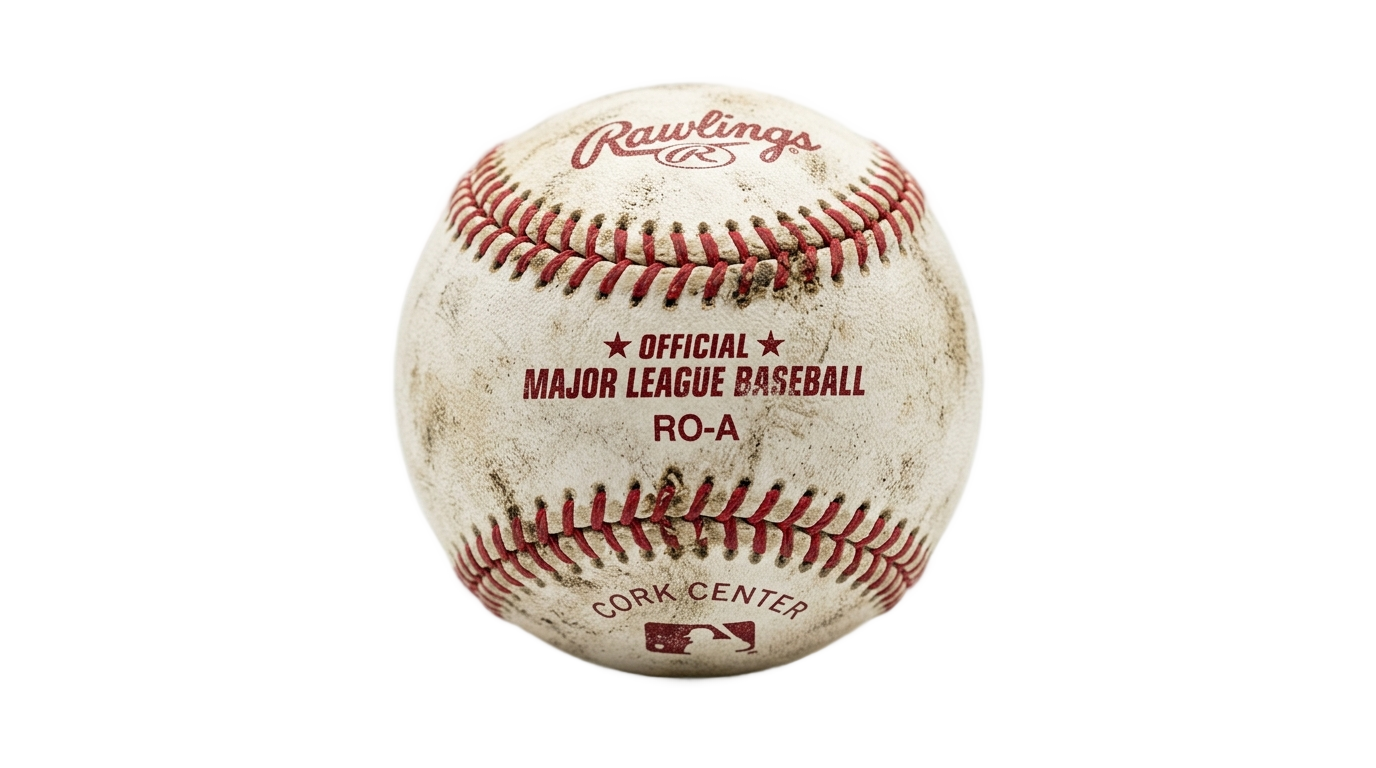 bola de baseball png PNG transparent background