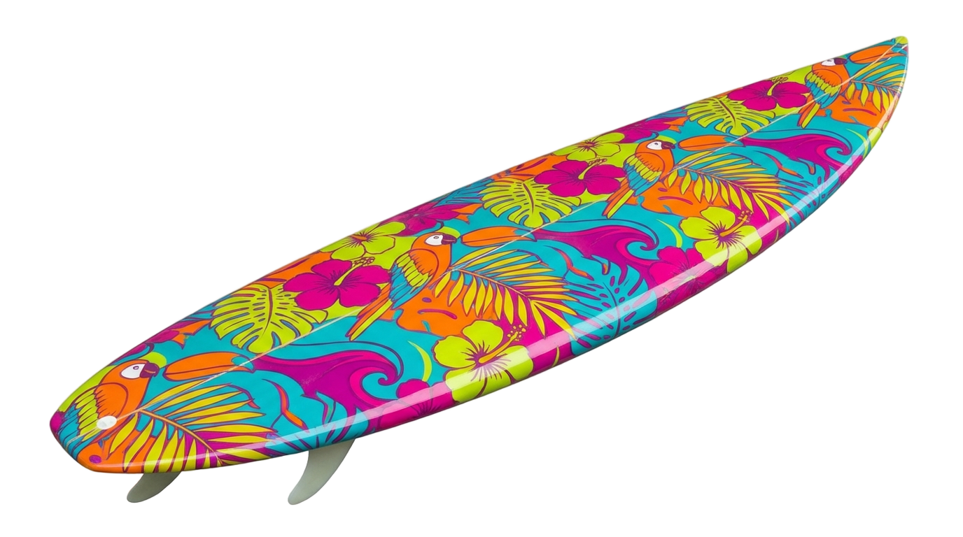 surfboard png PNG transparent background